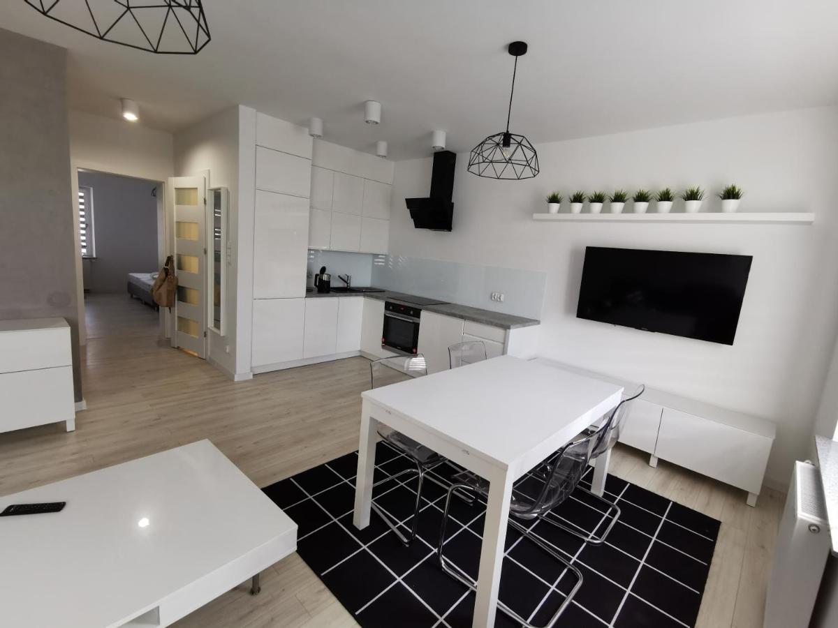 Elen & K Apartment