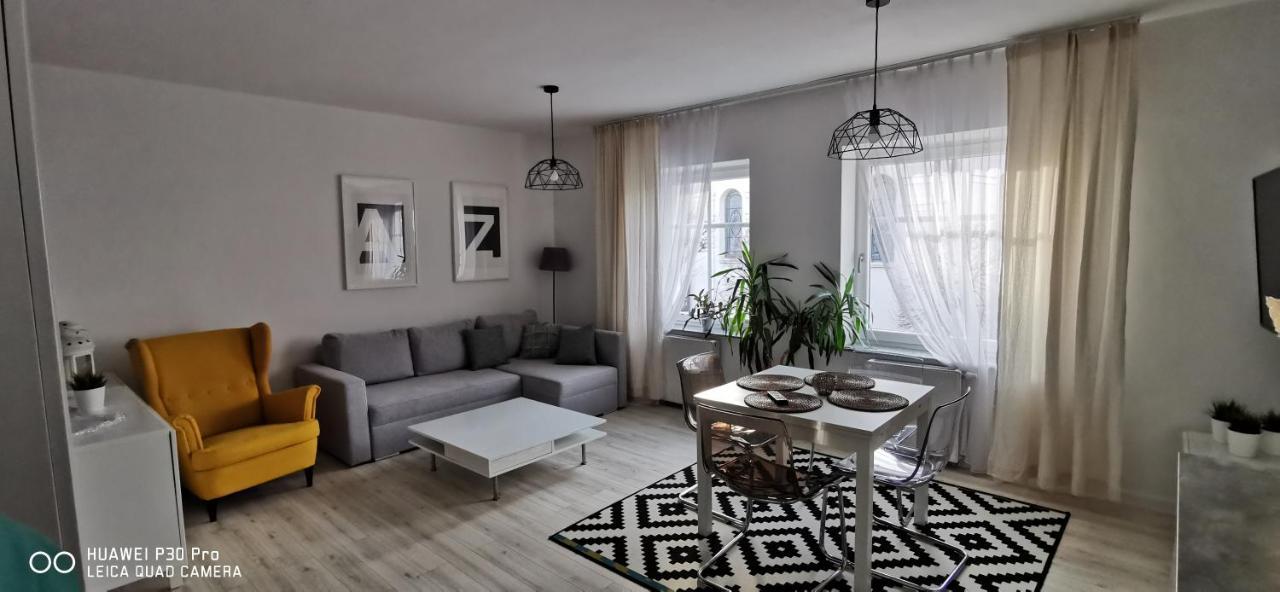 Elen & K Apartment *